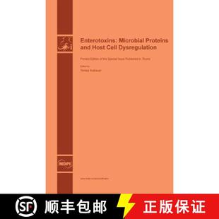 and 9783038421634 3周达 Dysregulation Cell Host Proteins Microbial Enterotoxins