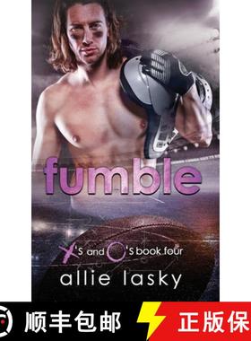 预订 Fumble [9781959785033]