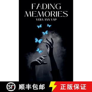 【3-4周达】Fading Memories [9798231975914]
