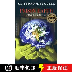 Prison Earth Charged 9780984732463 4周达 Guilty Not