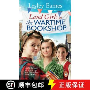 about Girls WWII binding spell 9781529177367 community ru... Book series the Wartime Land saga Bookshop