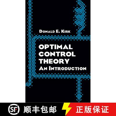预订 Optimal Control Theory: An Introduction [9780486434841]