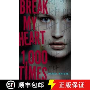 9781423122289 4周达 Times 000 Heart Break