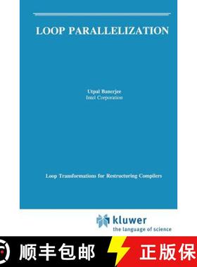 【3-4周达】Loop Parallelization [9781441951410]