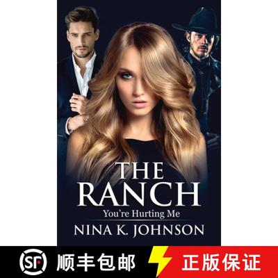 【3-4周达】The Ranch: You're Hurting Me [9798893890440]