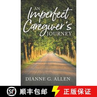 Imperfect Caregiver Journey 4周达 9798988564317