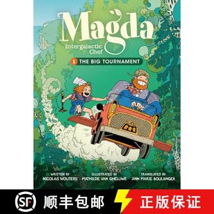 The 9798765643228 Book Big 4周达 Tournament