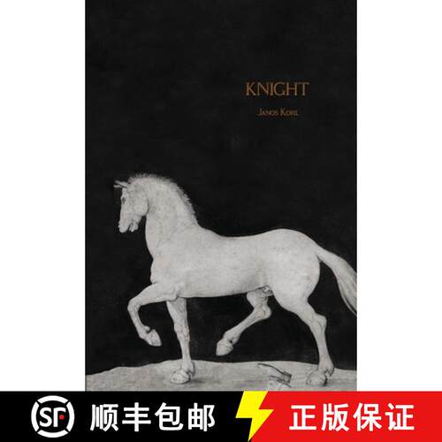 【3-4周达】Knight: The Mainz Papers [9798218325251]
