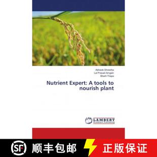 tools 9786139895199 Nutrient plant Expert nourish 预订