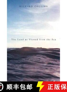 【3-4周达】The Land as Viewed from the Sea [9781854113672]