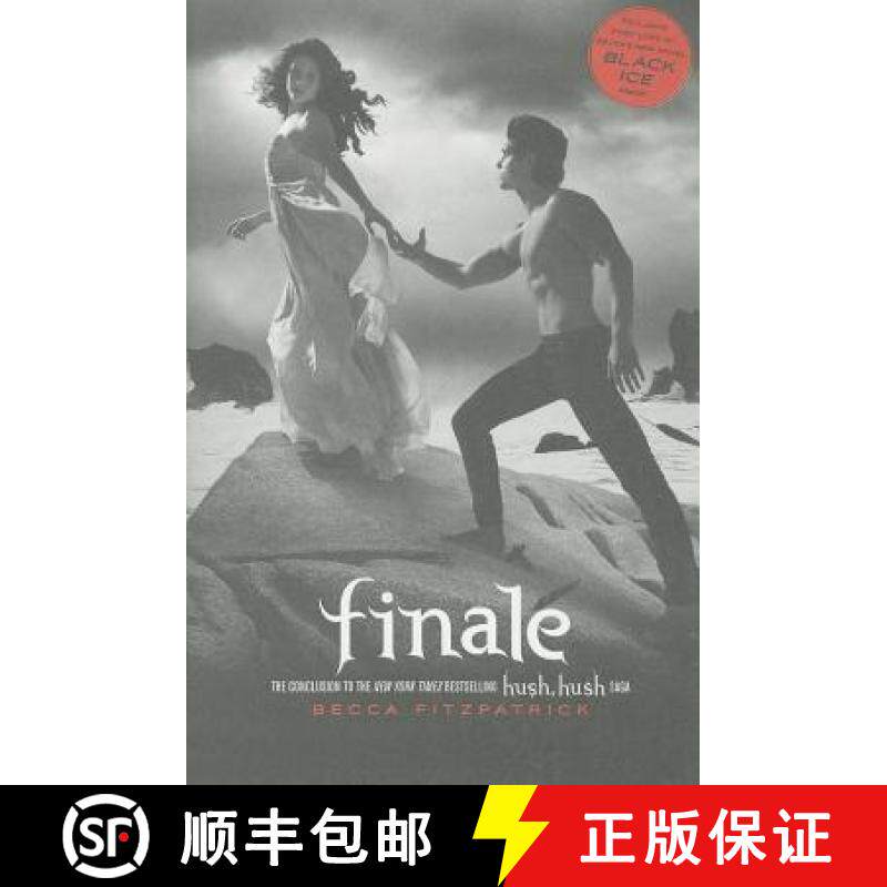 【3-4周达】Finale [9781442426689]