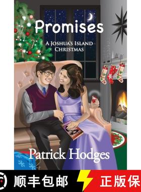 预订 Promises: A Joshua's Island Christmas [9784824121431]