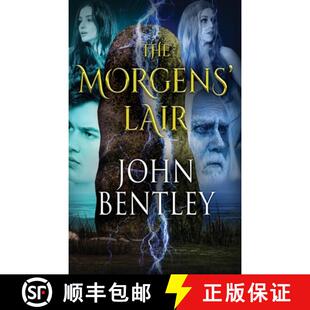 Lair 3周达 Morgens 9784824170484 The