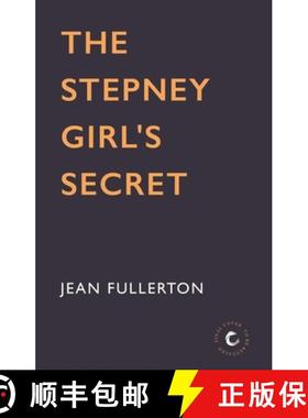 【3-4周达】The Stepney Girl's Secret: Volume 1 [9781838957599]