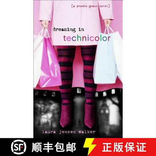 【3-4周达】Dreaming in Technicolor: The Sequel to Dreaming in Black and White [9780849945243]