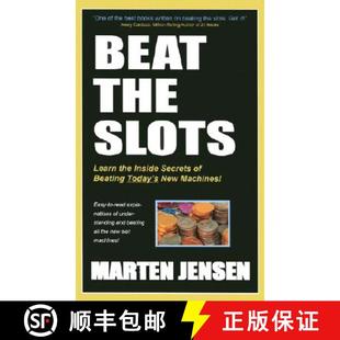 Slots 9781580420631 the Beat 4周達