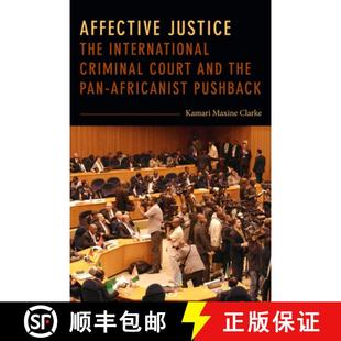 Affective the Africanist 9781478005759 Court The Pushback International Justice and Criminal 4周達(dá) Pan