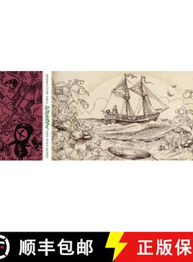 【3-4周达】Green Eggs and Maakies [9781606996188]