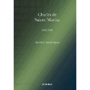 预订 Charles de Sainte-Marthe: 1512-1555[9781617194139]