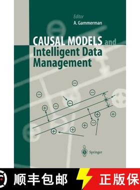 【3-4周达】Causal Models and Intelligent Data Management [9783642636820]