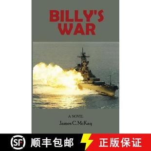 9781937819064 预订 War Billy