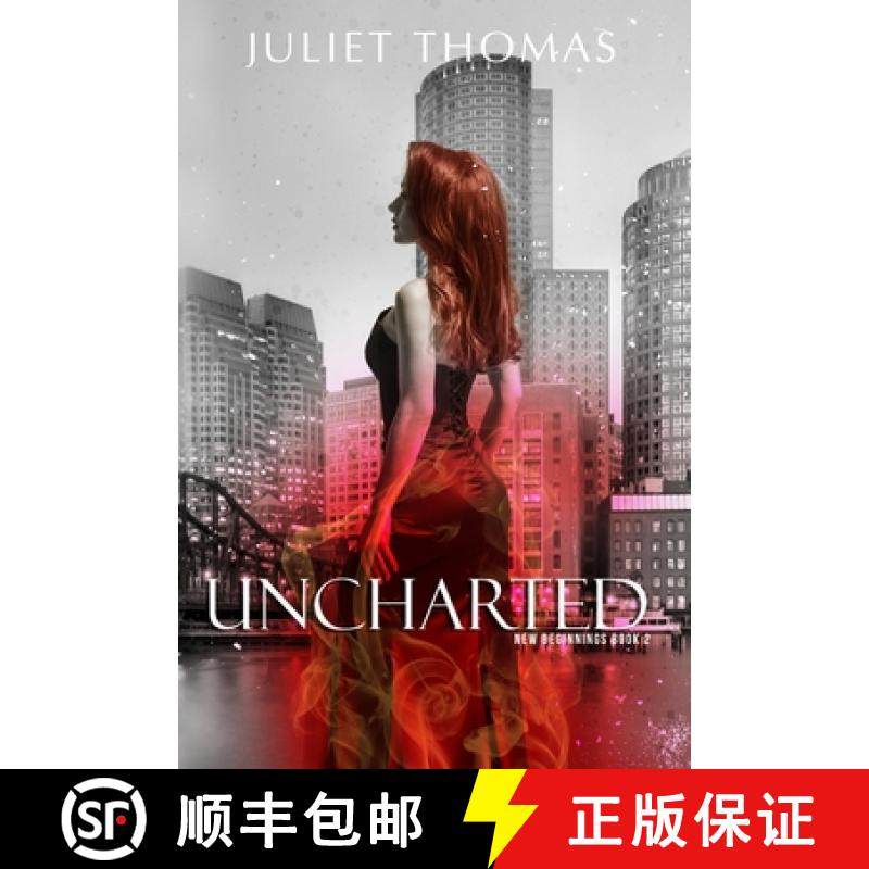 【3-4周达】Uncharted [9798218291907]