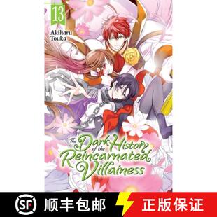 The 9798855415155 Volume Reincarnated 4周达 Villainess History Dark Vol. the