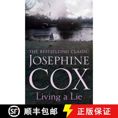 【3-4周达】Living a Lie: An utterly captivating saga of the power of true love [9781472245656]