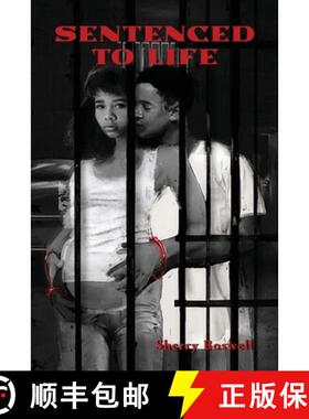 预订 Sentenced to Life [9788885272132]