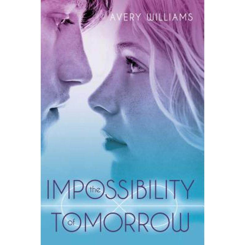 预订 the impossibility of tomorrow [9781442443204]
