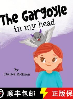 预订 The Gargoyle in my Head [9781662958472]