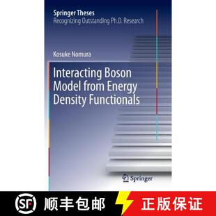 from 9784431547419 4周达 Functionals Density Energy Model Boson Interacting