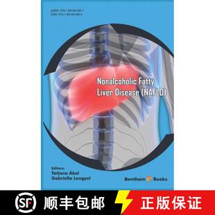 Nonalcoholic Fatty Liver NAFLD 4周达 Disease 9781681084664