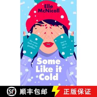 Cold Melt Some Your Will Cosy Heart Romance Like That 4周达 9781035027842