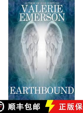 【3-4周达】Earthbound [9798231241804]