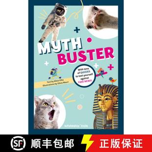 With QUIZZES Mythbuster FAKE 9788854420212 against tons 4周达 test NEWS yourself