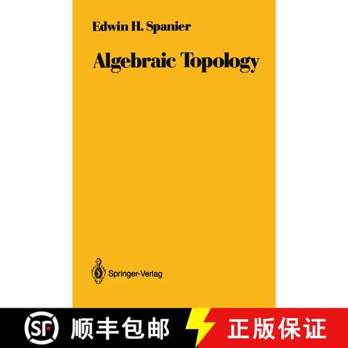【3-4周达】Algebraic Topology [9780387944265]