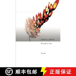 9781936797042 预订 Moon Babel