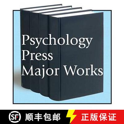 【3-4周达】精装 Disciplinary Approaches to Aging: 2 [9780415938976]