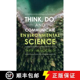 Think Science 9781108437578 Environmental 4周达 Communicate and