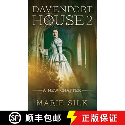 【3-4周达】Davenport House 2: A New Chapter [9780997335231]