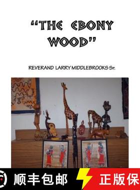 预订 The Ebony Wood: Love;Oboe and Cello [9781419695070]