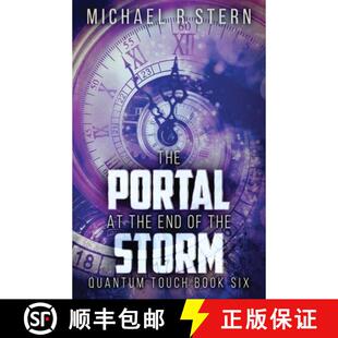 The Portal Storm 9784867502822 3周达 End