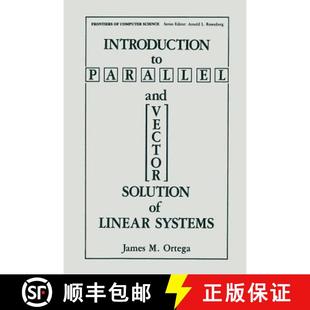 Vector Parallel Solution Systems Introduction Linear 4周达 9781489921147 and