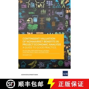 Guide Project Economic Valuation Nonmarket 9789292692759 Good P... Contingent Benefits Analysis 3周达