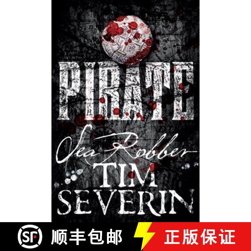 【3-4周达】Sea Robber: The Pirate Adventures of Hector Lynch [9781509891672]