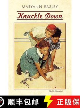 预订 Knuckle Down [9781439249895]