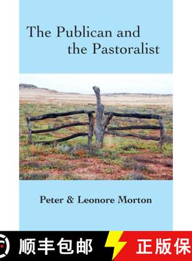 预订 The Publican and the Pastoralist [9780645090116]