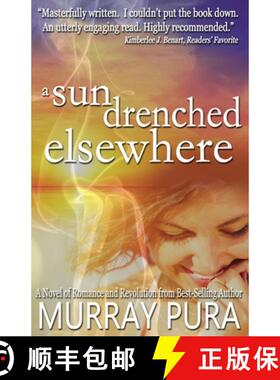 预订 A Sun Drenched Elsewhere [9780999619582]