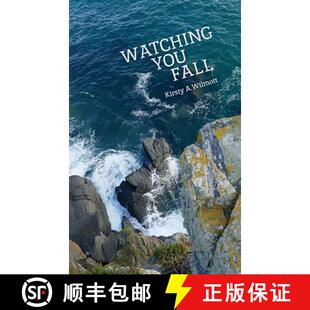 【3-4周达】Watching You Fall [9781999884239]